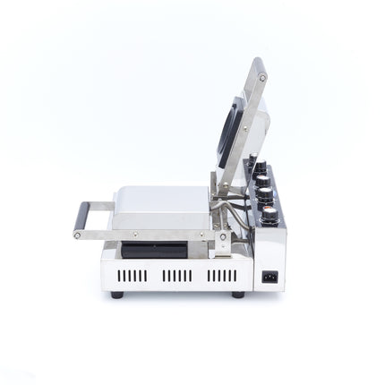 Panini Maker | 2 Pieces | Gelato 3