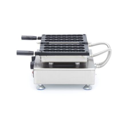 Waffle Maker | 3 Lollies | Emojis on Sticks 3
