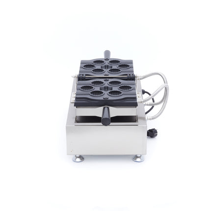 Waffle Maker | 6 Cake Pops 3