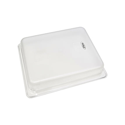 Gastronorm Container | 1/2 GN | 6,5cm Deep | Polycarbonate 2