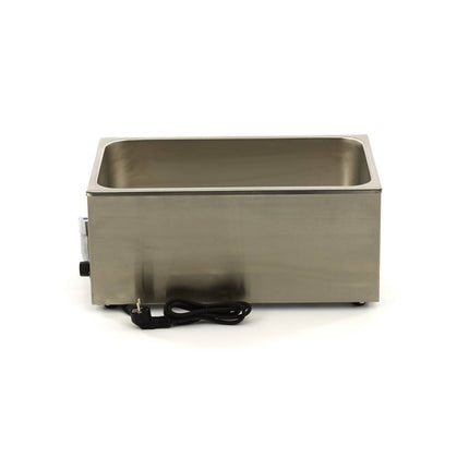 Bain Marie | with Tap | excl 1/1 GN Set | Electric 3