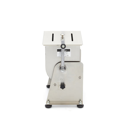 Meat Mixer | 10L | 7,5kg Meat | Tilting Bowl | Manual 3