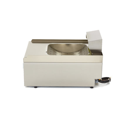 Commercial Grade Fries Warmer | Single Unit | 60cm Deep | Electric 3