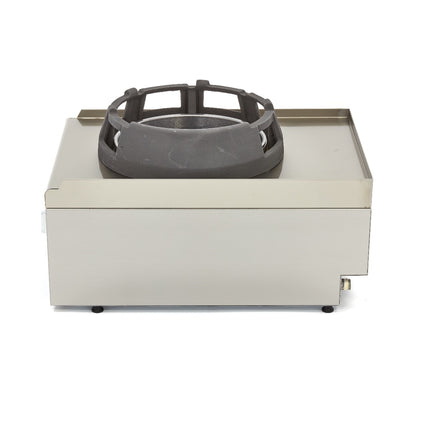 Wok Cooker | Ø28cm Cooking Ring | 60cm Deep | Gas 3
