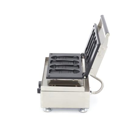 Waffle Maker | Penis | 4 Pieces 3