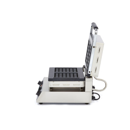 Waffle Maker | 2 Pieces | Belgian 3