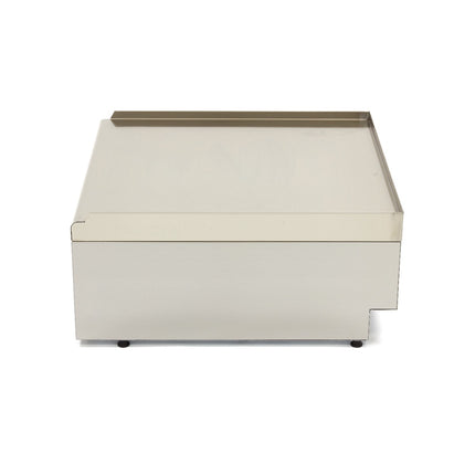 Commercial Grade Kitchen Workspace | Double Unit | 60cm Deep 3
