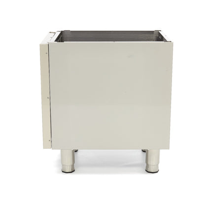 Commercial Grade Stand | Single Unit | 60cm Deep | incl Door 3