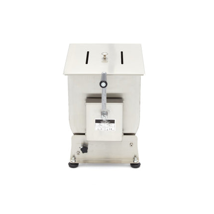 Meat Mixer | 30L | 25kg Meat | Tilting Bowl | Manual 3