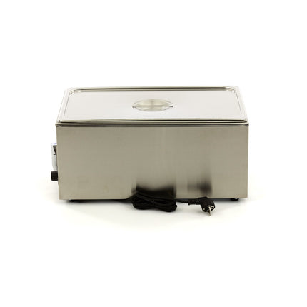 Bain Marie | with Tap | incl 1/1 GN Set | Electric 3
