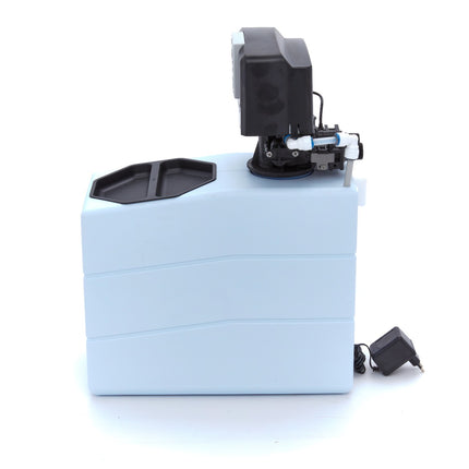 Automatic Water Softener | Descaler | 5L Resin | Digital Display 3