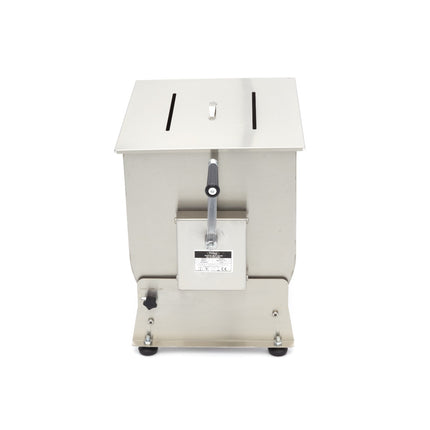 Meat Mixer | 60L | 55kg Meat | Tilting Bowl | Manual 3