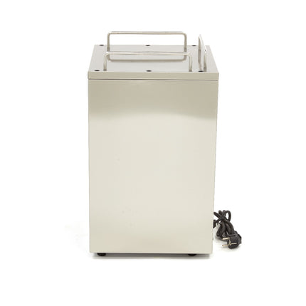 Cup Warmer | 72 cups | 2 Shelves | Tabletop Model 3