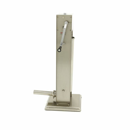 Sausage Stuffer | 7L | Vertical | incl 4 Filling Tubes 3