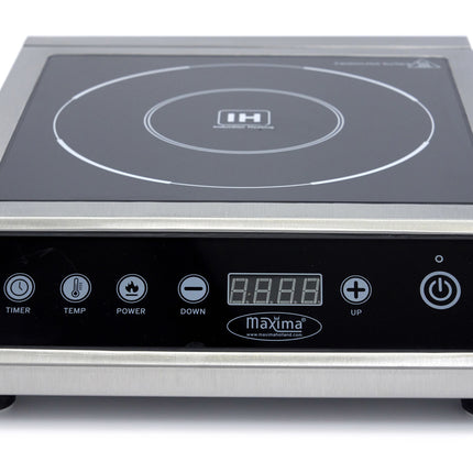 Hob | Ø24cm | 3500W | Induction 5