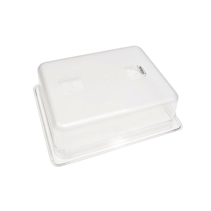 Gastronorm Container | 1/2 GN | 10cm Deep | Polycarbonate 2