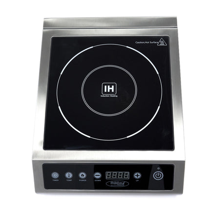 Hob | Ø24cm | 3500W | Induction 6