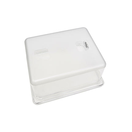 Gastronorm Container | 1/2 GN | 15cm Deep | Polycarbonate 2
