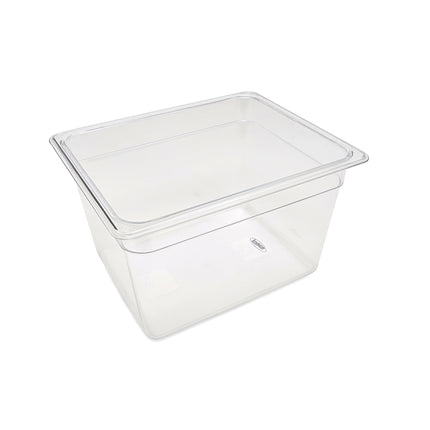Gastronorm Container | 1/2 GN | 20cm Deep | Polycarbonate 1