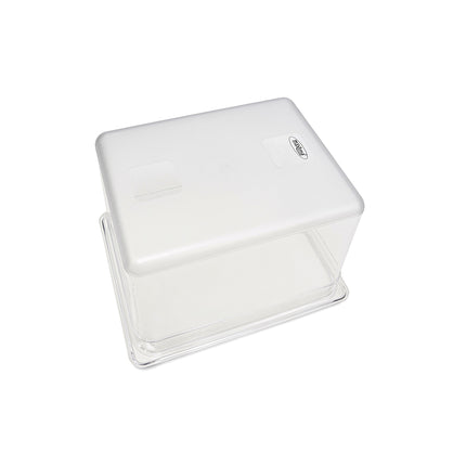 Gastronorm Container | 1/2 GN | 20cm Deep | Polycarbonate 2