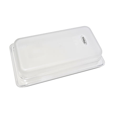 Gastronorm Container | 1/3 GN | 6,5cm Deep | Polycarbonate 2