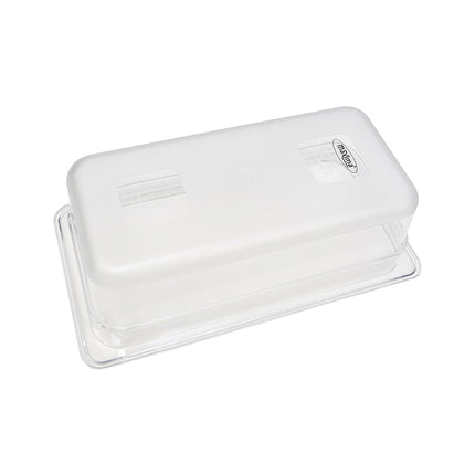 Gastronorm Container | 1/3 GN | 10cm Deep | Polycarbonate 2