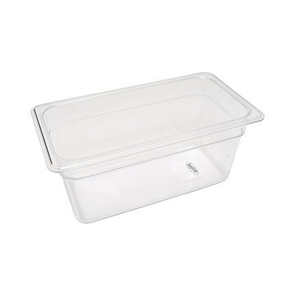 Gastronorm Container | 1/3 GN | 15cm Deep | Polycarbonate 1