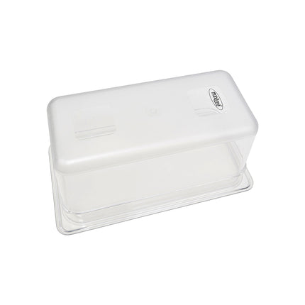 Gastronorm Container | 1/3 GN | 15cm Deep | Polycarbonate 2