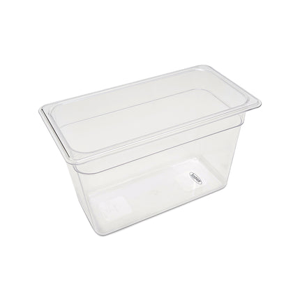 Gastronorm Container | 1/3 GN | 20cm Deep | Polycarbonate 1