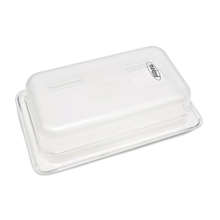 Gastronorm Container | 1/4 GN | 6,5cm Deep | Polycarbonate 2