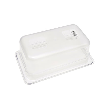 Gastronorm Container | 1/4 GN | 10cm Deep | Polycarbonate 2