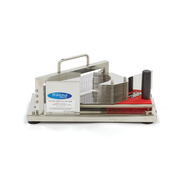 Tomato Slicer | 4mm | with Removable Blade 2