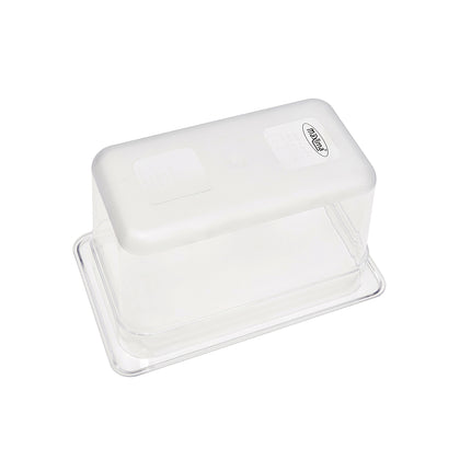 Gastronorm Container | 1/4 GN | 15cm Deep | Polycarbonate 2