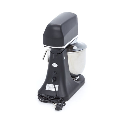 Stand Mixer | 7L | Up to 2kg Dough | Black Matt 4