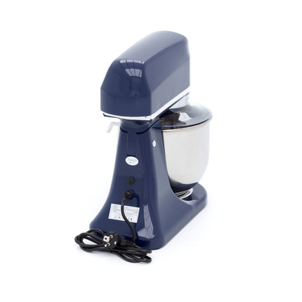 Stand Mixer | 7L | Up to 2kg Dough | Steel Blue 4