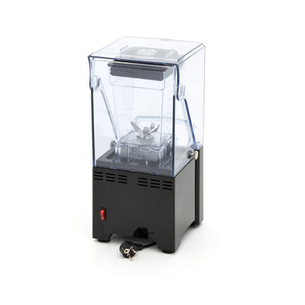 Blender | 1,5L | 1500W | 5 Programmes 4