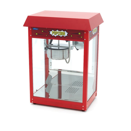 Popcorn Machine – 150gr 4