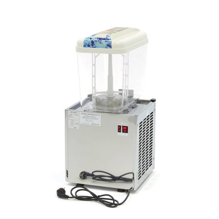 Drinks Dispenser | 18L | Electric | incl Stirring Mechanism 4