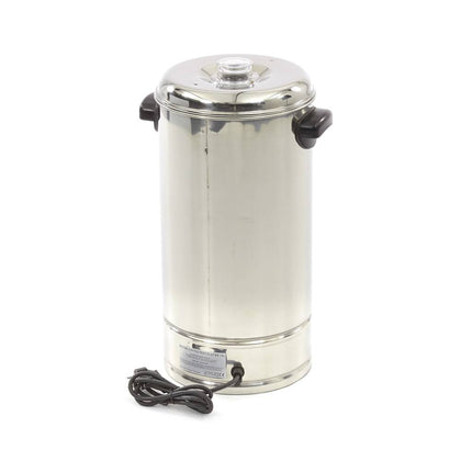 Coffee Percolator | 15L | 120 Cups | Removable Coffee Filter 4