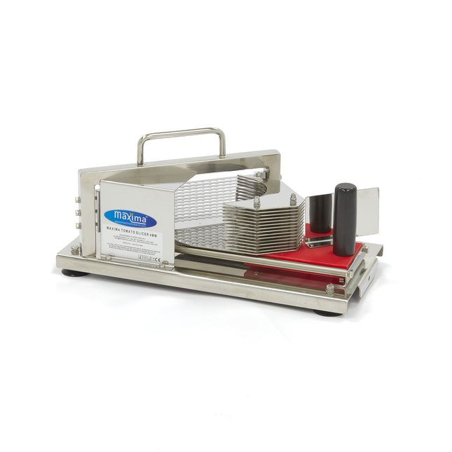 Tomato Slicer | 4mm | with Removable Blade 1