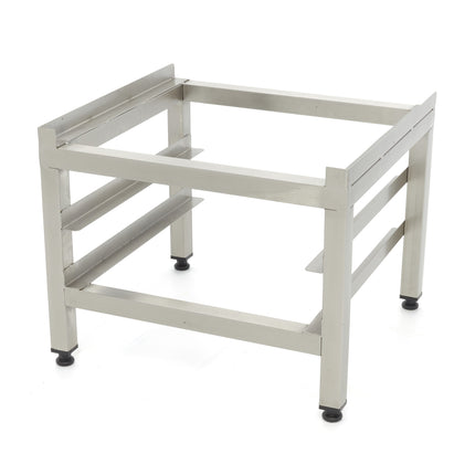 Dishwasher Stand | Fits 50 x 50cm | Stainless Steel 4