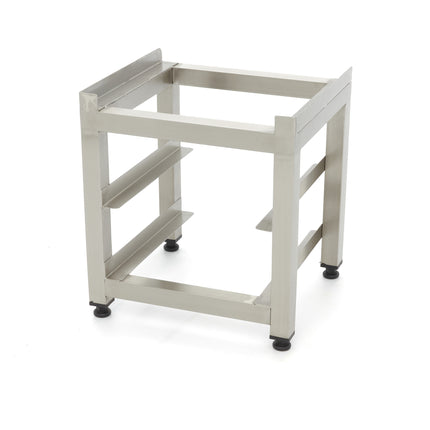 Glass Washer Stand | Fits 35 x 35cm | Stainless Steel 4