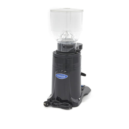 Coffee Grinder | 2kg of Beans | with Portioner and Level Flap 4