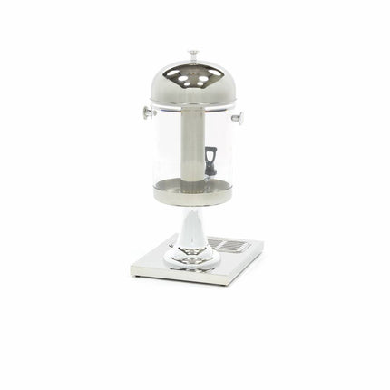 Drinks Dispenser | 1 x 8L | Central Cooling Tube | Works Without Power 3
