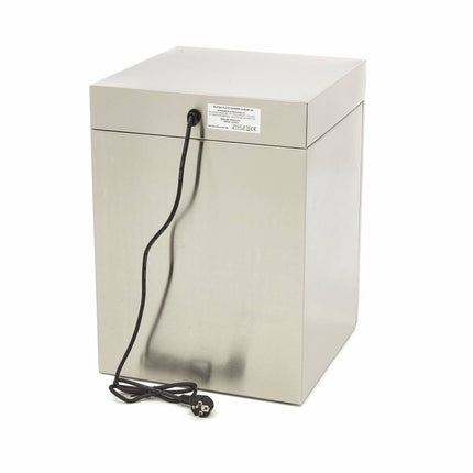 Plate Warmer | 30 Plates | up to Ø32cm 3