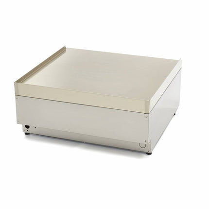 Commercial Grade Kitchen Workspace | Double Unit | 60cm Deep 4