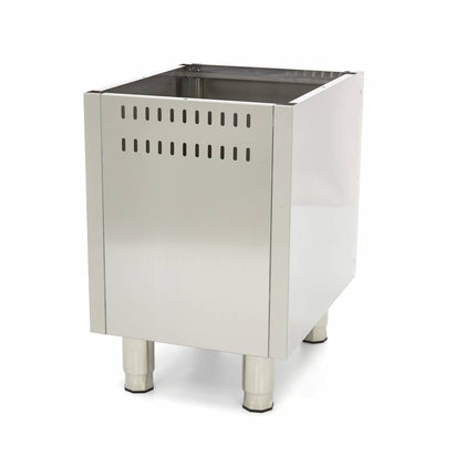 Commercial Grade Stand | Single Unit | 60cm Deep | incl Door 4