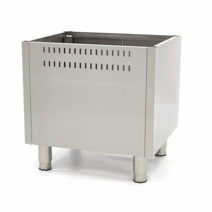 Commercial Grade Stand | Double Unit | 60cm Deep | 2 Doors 4