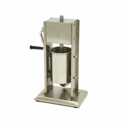 Churros Machine | 3L | 4 Churros Shapes | 2 Speeds 4