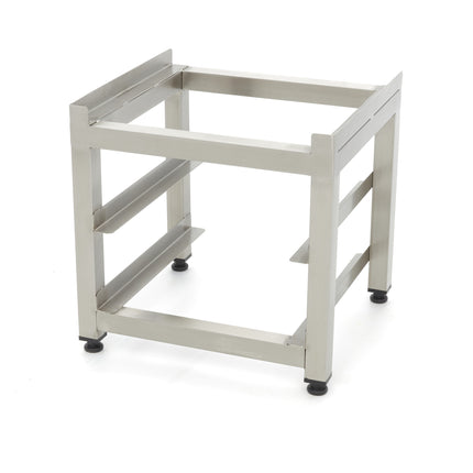 Dishwasher Stand | Fits 40 x 40cm | Stainless Steel 4